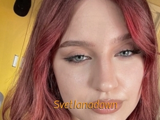 Svetlanadawn