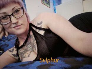 Svlphur