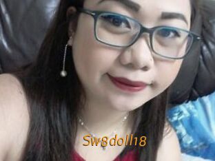 Sw8doll18