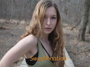 Swagdonation