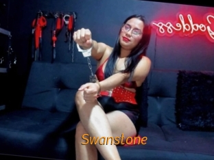 Swanstone