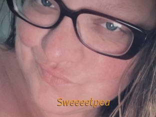 Sweeeetpea