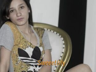 sweeetlily Porn University