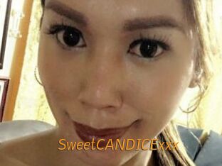 SweetCANDICExxx