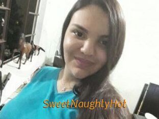 SweetNaughtyHot