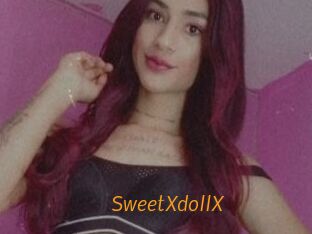 SweetXdollX