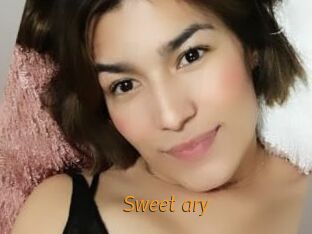Sweet_ary