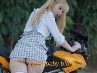 Sweet_baby_blond