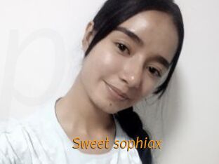 Sweet_sophiax