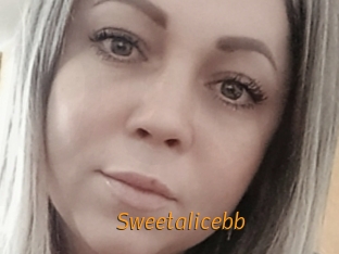 Sweetalicebb