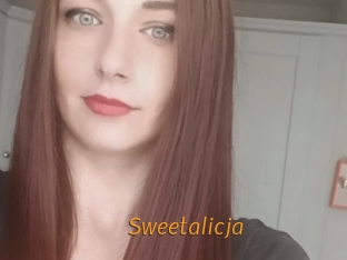 Sweetalicja