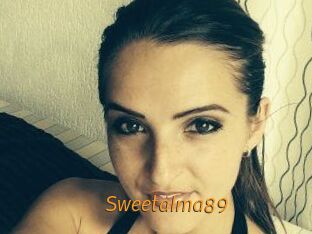 Sweetalma89