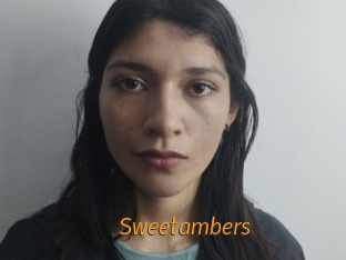 Sweetambers