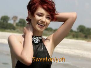 Sweetaniyah