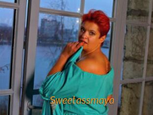 Sweetassmaya