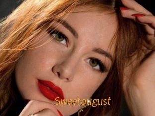 Sweetaugust