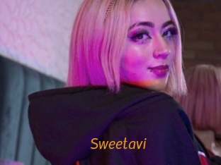 Sweetavi