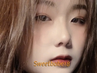 Sweetbabe18