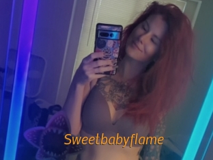 Sweetbabyflame