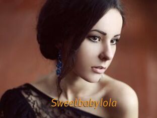 Sweetbabylola
