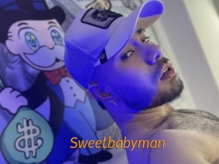 sweetbabyman Porn University
