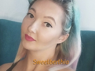 Sweetberthia