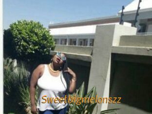 Sweetbigmelonszz