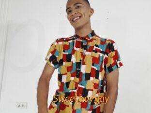 Sweetboygay
