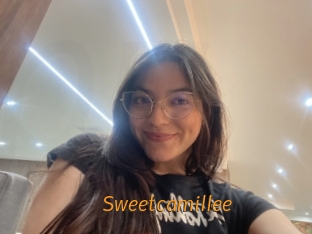 Sweetcamillee