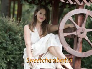 sweetchambertin Porn University