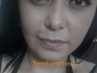 Sweetcharmm