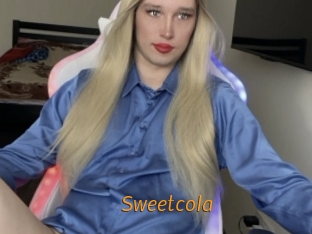 Sweetcola