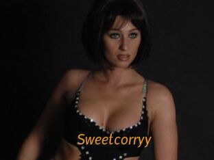 Sweetcorryy