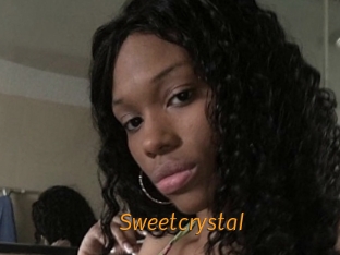 Sweetcrystal