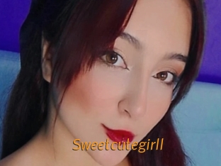 Sweetcutegirll