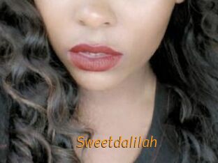Sweetdalilah