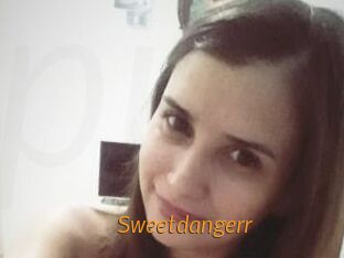 sweetdangerr Porn University