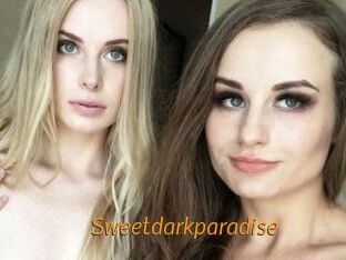 Sweetdarkparadise