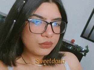 sweetdarla Porn University
