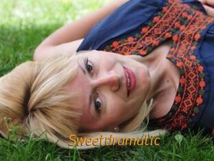 Sweetdramatic