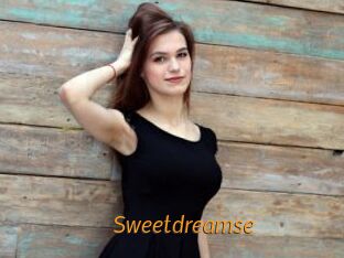 sweetdreamse Porn University