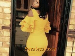 Sweetecstassy