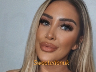 Sweetedenuk
