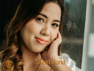 Sweetelana