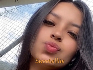 Sweetelliie