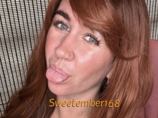 Sweetember168