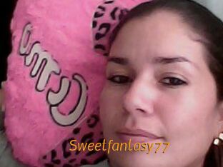 Sweetfantasy77