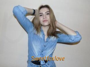 sweetfoxlove Porn University