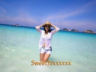 Sweetfoxxxxxx