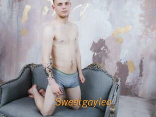 sweetgayleo Porn University
